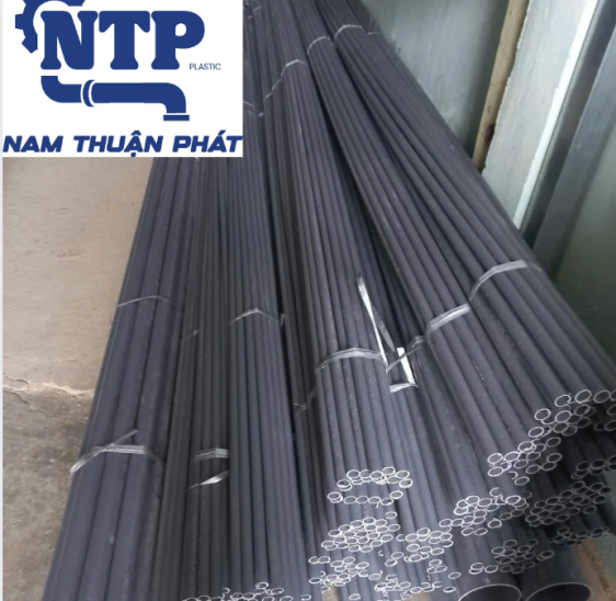 ỐNG PVC 27 QUỐC TRUNG