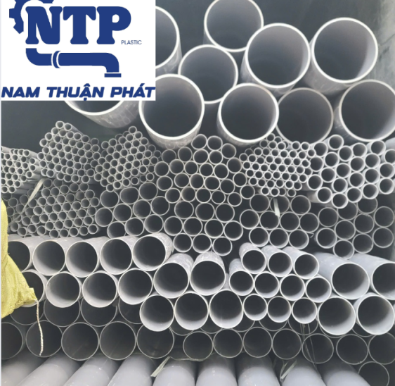 ỐNG PVC 49 QUỐC TRUNG