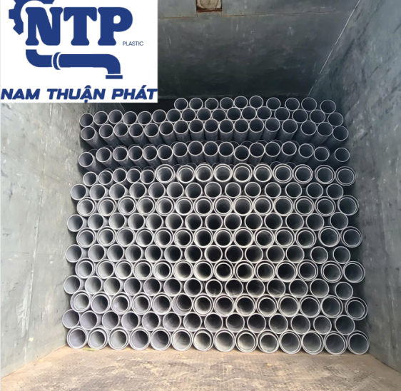 ỐNG PVC 90 QUỐC TRUNG