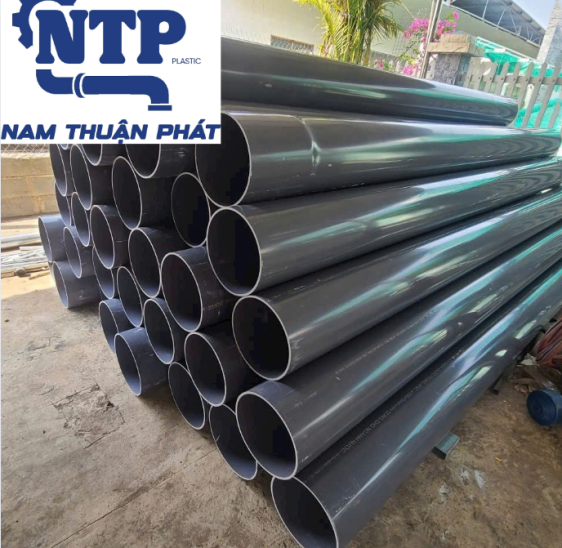ỐNG PVC 350 QUỐC TRUNG 