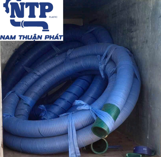 ỐNG GÂN 150 HÚT CÁT