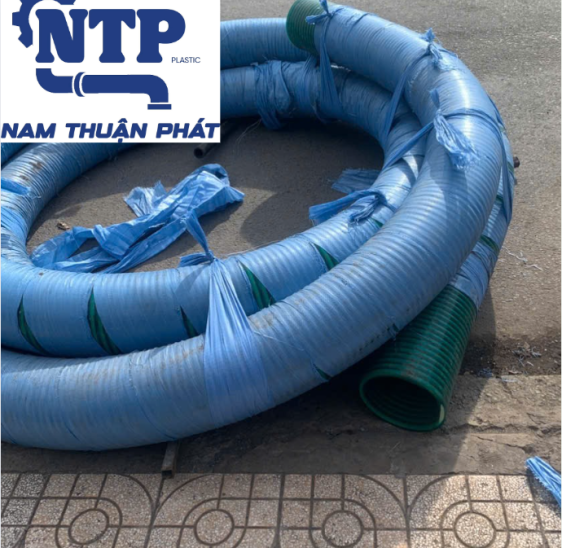 ỐNG GÂN 200 HÚT CÁT