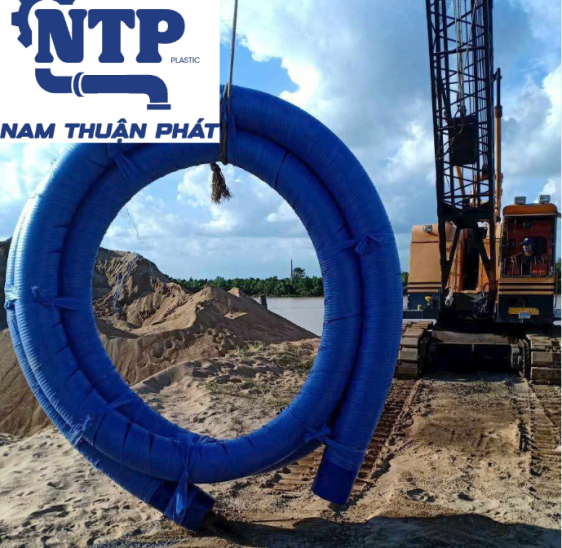 ỐNG GÂN 250 HÚT CÁT