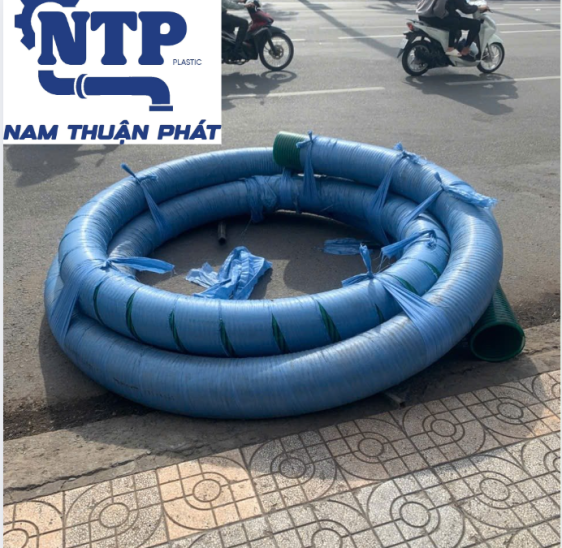 ỐNG GÂN 120 HÚT CÁT