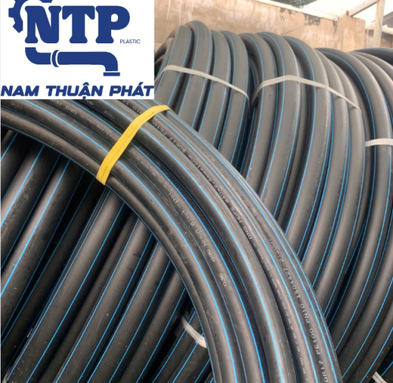 ỐNG HDPE 40 BÌNH MINH