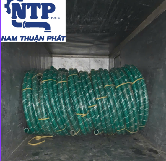 ỐNG GÂN 90 HÚT CÁT