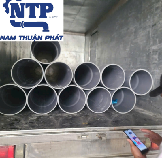 ỐNG 355 MINH TRUNG