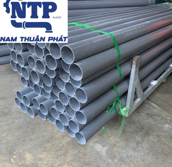ỐNG PVC 114 MINH TRUNG