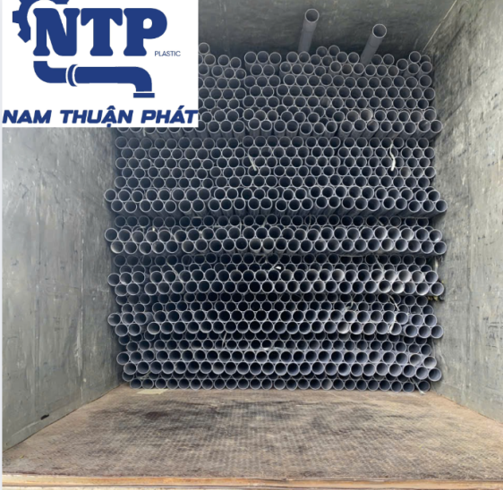 ỐNG PVC 60 MINH TRUNG
