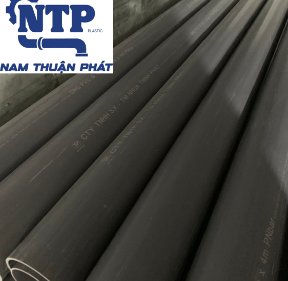 ỐNG PVC 120 THỊNH PHÁT