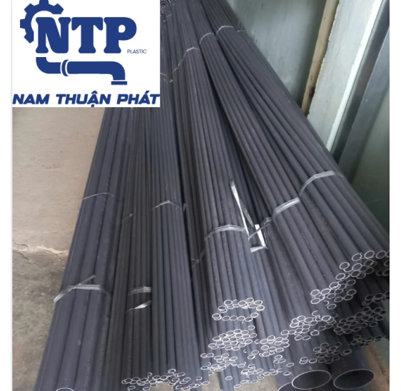 ỐNG PVC 27 QUỐC TRUNG