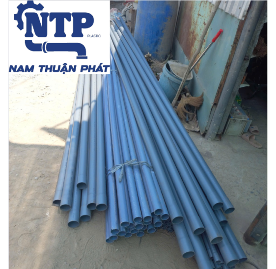 ỐNG PVC 60 QUỐC TRUNG