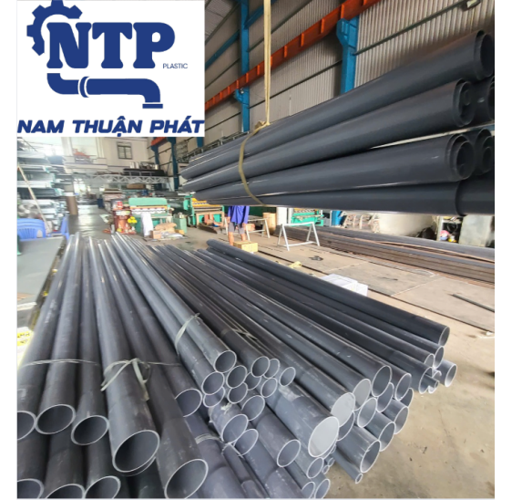 ỐNG PVC 76 QUỐC TRUNG