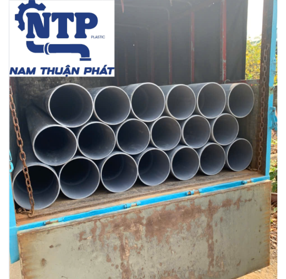 ỐNG PVC 220 QUỐC TRUNG 