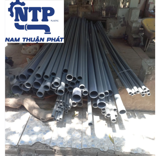 ỐNG PVC 34 BÌNH MINH
