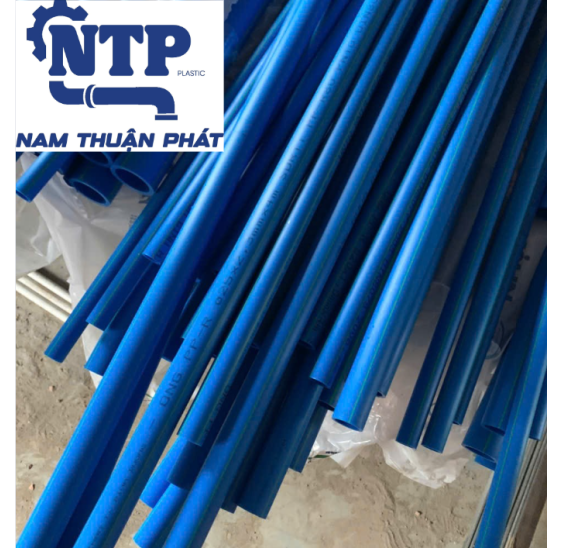 ỐNG PPR 25 BÌNH MINH