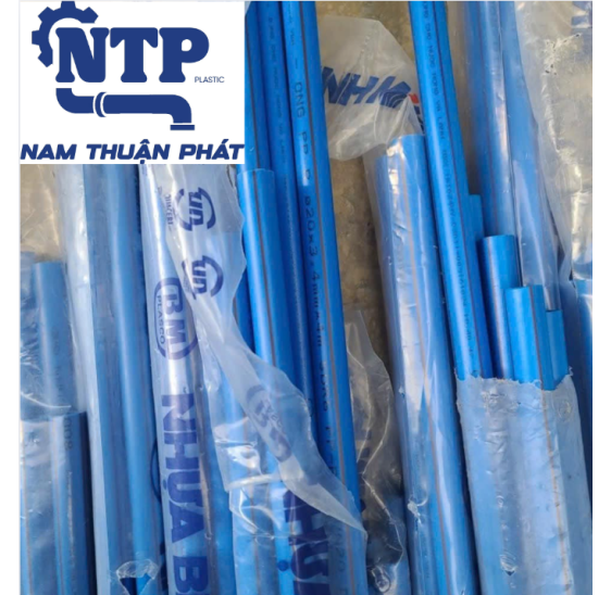 ỐNG PPR 20 BÌNH MINH 