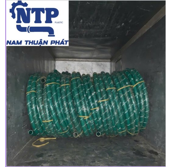 ỐNG GÂN 90 HÚT CÁT
