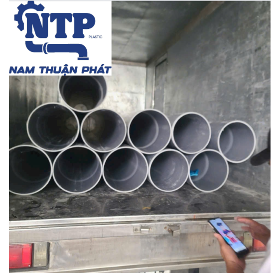 ỐNG 355 MINH TRUNG