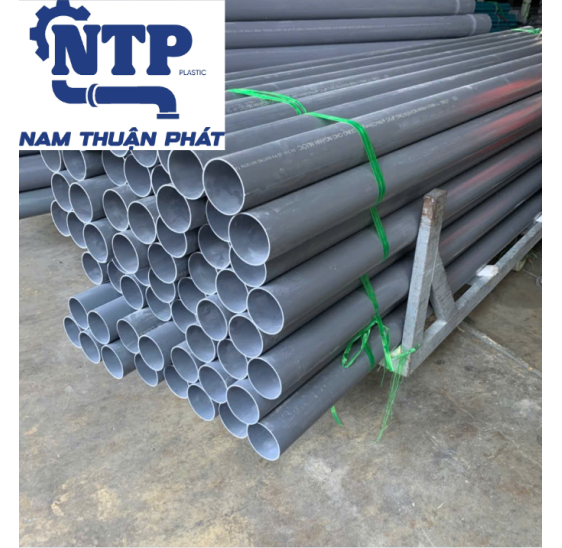 ỐNG PVC 114 MINH TRUNG