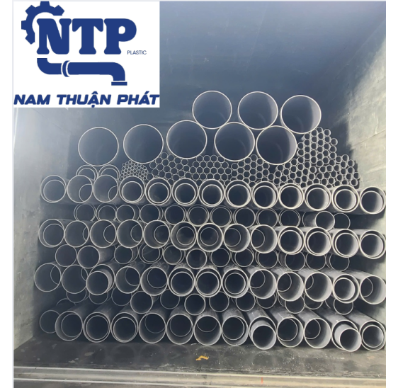 ỐNG PVC 90 MINH TRUNG