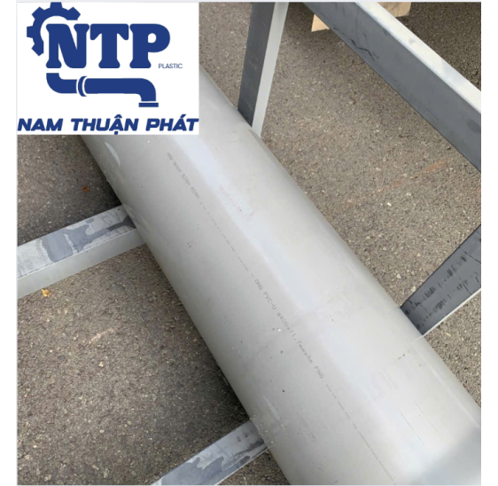 ỐNG PVC 400 BÌNH MINH