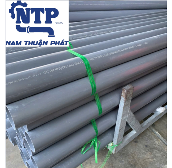 ỐNG PVC 114 PHẠM NGUYÊN