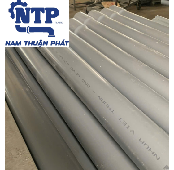 ỐNG PVC 90 VIỆT THUẬN