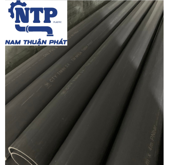 ỐNG PVC 120 THỊNH PHÁT