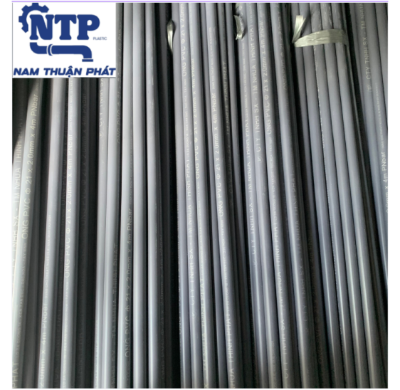 ỐNG PVC 21 THỊNH PHÁT